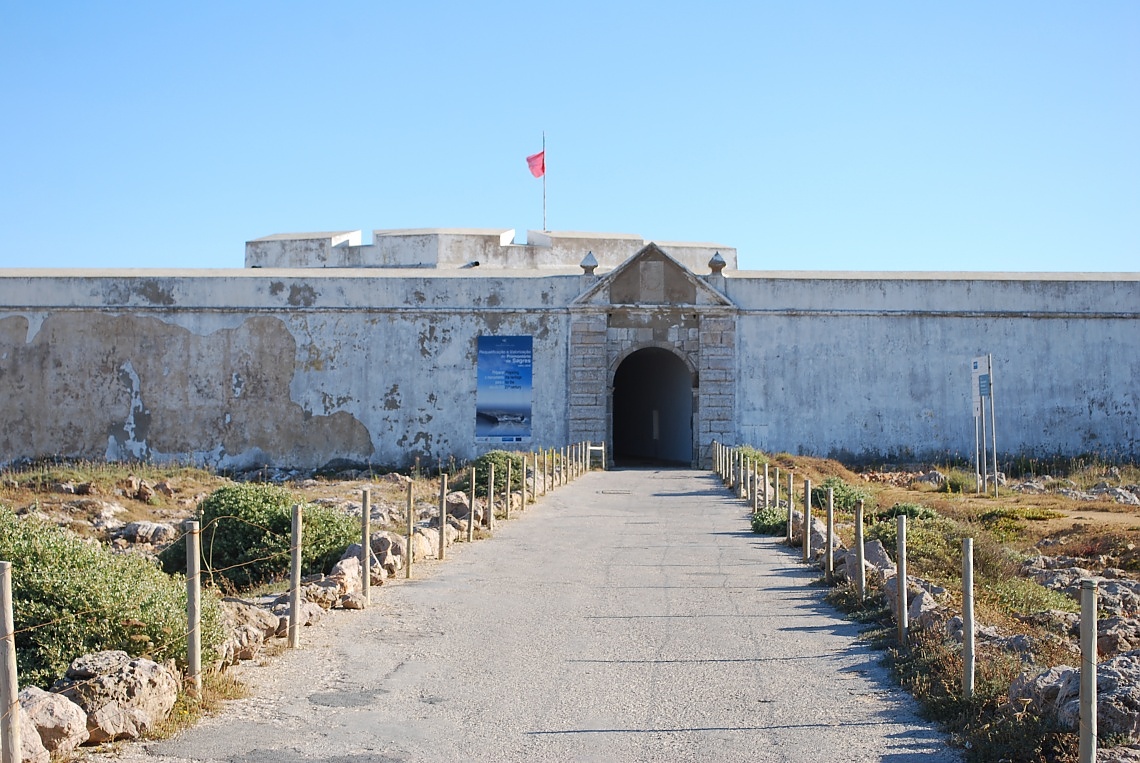 Sagara Fort Sagres Fort, Find a Spot - Mr. Travel Portugal Luxury DMC