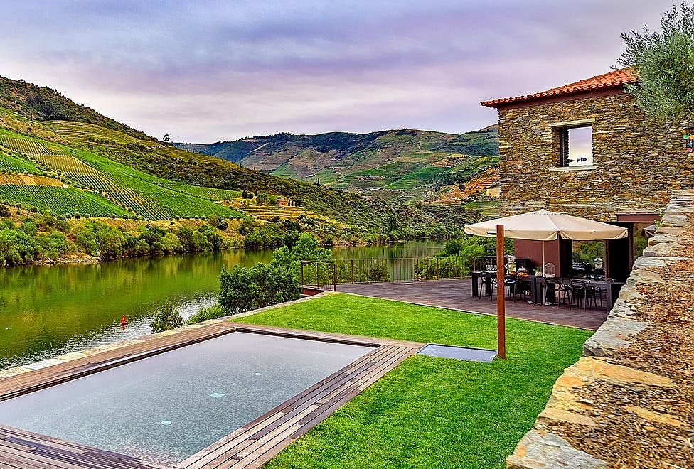 Amazing Villa With the Douro valley as the backdrop, Find a Spot Mr