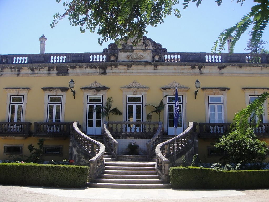 Quinta das Lágrimas, Find a Spot - Mr. Travel Portugal Luxury DMC